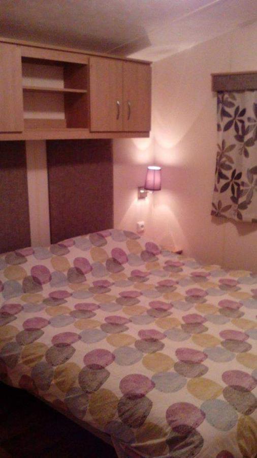 Luxe Vakantiechalet Met Omheinde Tuin Bredene 6Pers Extérieur photo